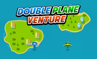 Image Double Plane Venture