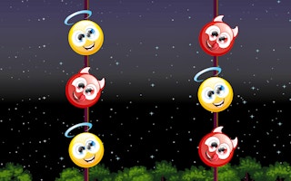 Image Angel and Devil