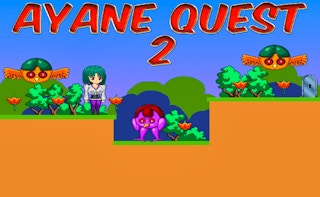 Image Ayane Quest 2