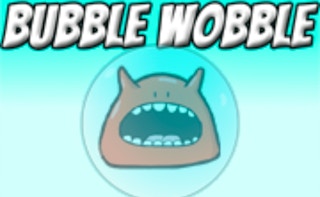 Image Bubble Wooble