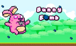 Image Bunny Bomb