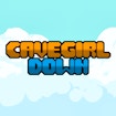 Cavegirl Down
