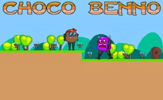 Image Choco Benno