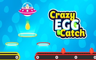 Image Crazy Egg Catch