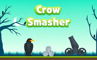 Image Crow Smasher