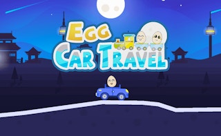 Image Egg Car Travel