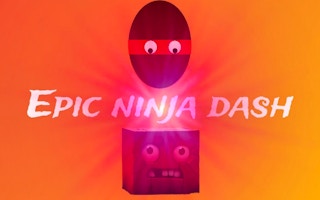 Image Epic Ninja Dash
