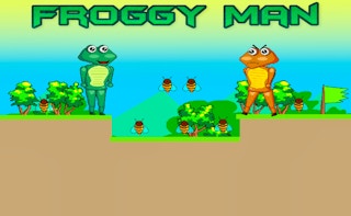 Image Froggy Man