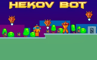 Image Hekov Bot