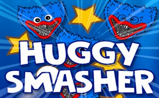 Image Huggy Smasher