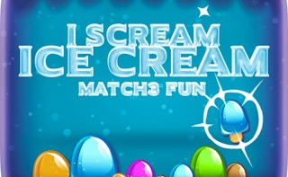 Image I scream Ice Cream Match3 Fun
