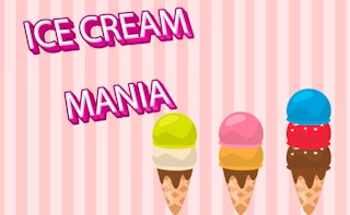 Image Ice Cream Mania