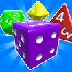 Idle Dice 3D – Incremental Game