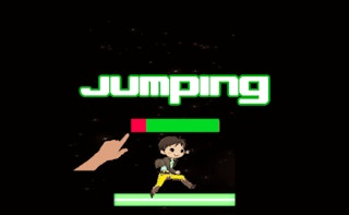 Image Jumping