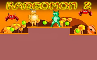 Image Kadeomon 2