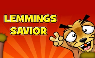 Image Lemmings Savior