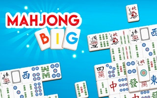 Image Mahjong Big