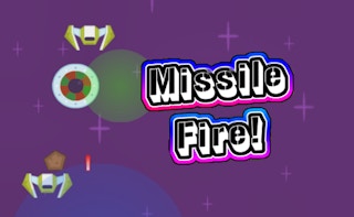Image Missile Fire