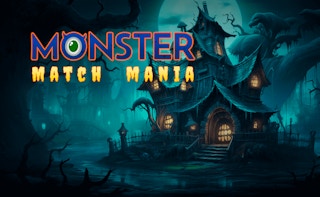Image Monster Match Mania