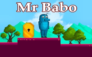 Image Mr Babo