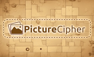 Image PictureCipher