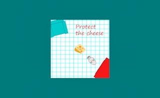 Image Protect the Cheese