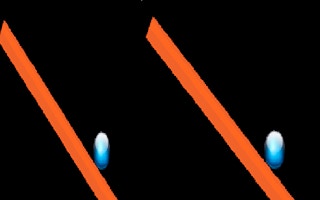 Image Rainbow Ball Rush