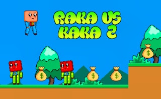 Image Raka vs Kaka 2