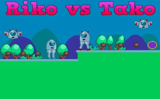 Image Riko vs Tako