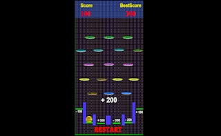 Image Super Ball Down