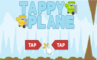 Image Tappy Plane