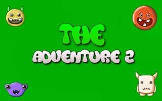 Image The Adventure 2