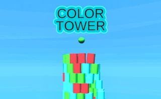 Image Tower Shooting Color