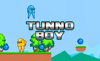 Image Tunno Boy
