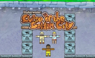 Image Underwater. Addon